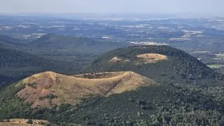 Puy de dome