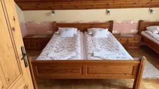 Slovinský trip - Solčava