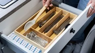 Volkswagen Grand California