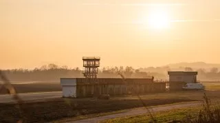 Fiat trip, 125. výročí, exautodromo