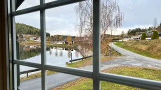 Trip Norsko 2025, cesta