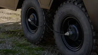 R Trucks Kodiak