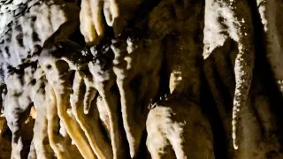 Trip Chorvatsko 2026, Cerovačke špilje