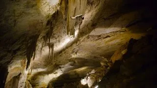 Carlsbad Caverns