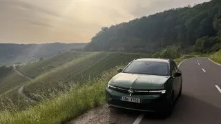 Fotr na tripu 11, Bernkastel-Kues a okolí
