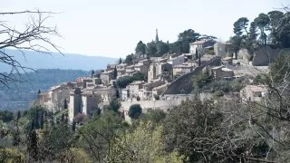 Ford trip, Roussillon