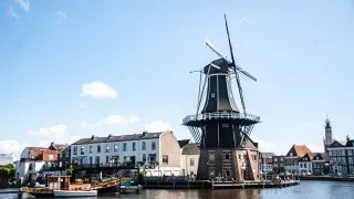 VW Haarlem