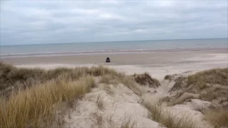 Fotr na tripu 9, Dánsko