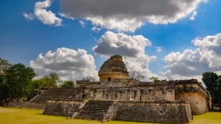 Chichén Itzá