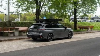 Test Thule Widesky