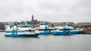 Trip Volvo 2026, Lindholmen