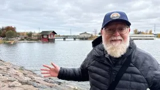 Fotr ve Finsku, design