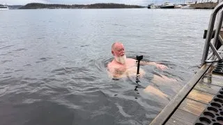 Fotr na tripu 11, Oslo