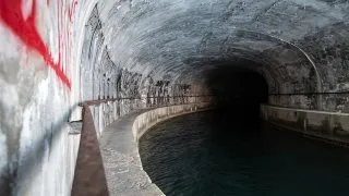Trip Chorvatsko 2026, Hitlerovy oči