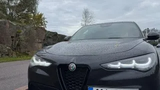 Fotr ve Finsku, design