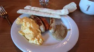 FreshTrack ve Špindlerově mlýně