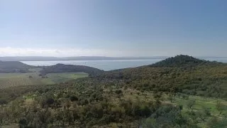 Balaton, Maďarsko