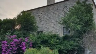 Cestopis Balkán - 1. týden