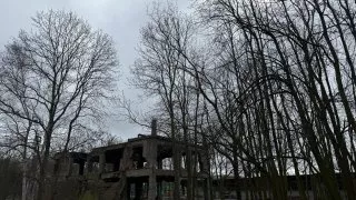 Fotr na tripu 9, Gdaňsk