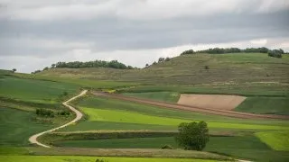 Trip Španělsko 2026, cesta