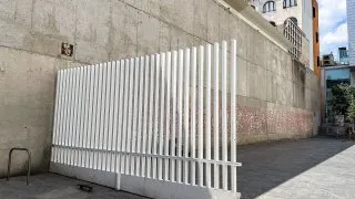 Trip Španělsko 2026, El Raval