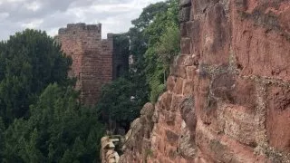 Hikerské dobrodružství v Británii III.