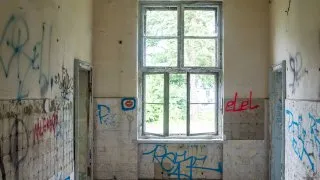Trip Drawsko, Dom Oficera