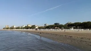 Grado, Itálie