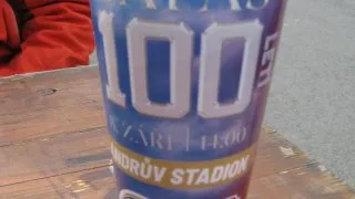 Olomouc, pivní toulky