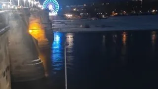 Vánoční trhy - Wroclaw