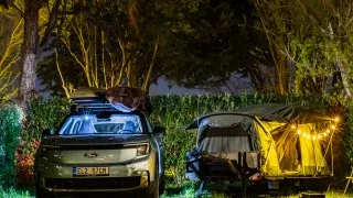 Ford trip, Roussillon