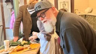 Fotr na tripu 11, Slovensko