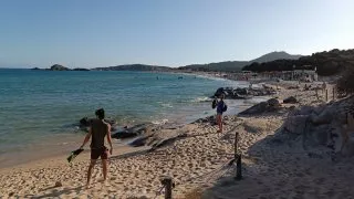 Sardinie 2. díl