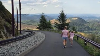 Puy de dome