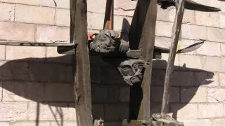 Štiavnické vrchy, Slovensko