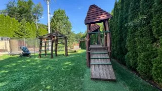 Trip Muránska planina, cesta