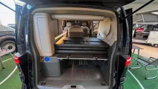 Volkswagen California verze