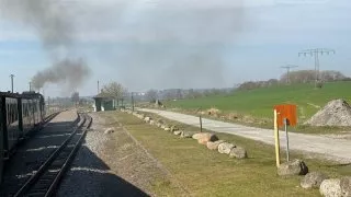Fotr na tripu 9, Rujána