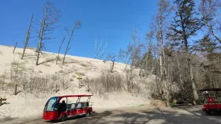 Sever polska