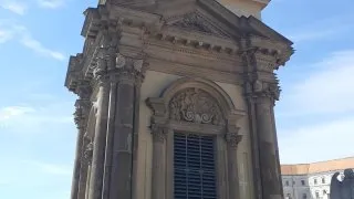 Česko, jižní Morava