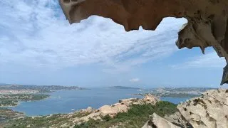 Sardinie 3. díl