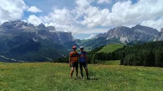 Sella Ronda