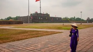 Pokrmy v Hue