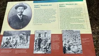 Fotr na tripu 10, Dawson City