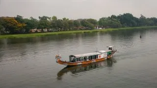 Pokrmy v Hue