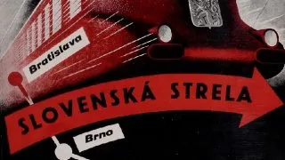 Slovenska strela