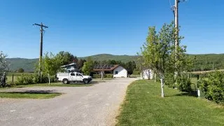 Trip Chorvatsko 2026, Cesta