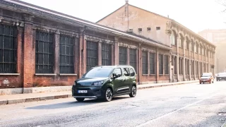 Turín: Po stopách zbytků zimní olympiády, užitkových vozů Fiat i fotbalové historie automobilky