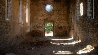 Dacia Bigster, trip Itálie, Bruncu Spina