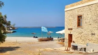 Karpathos, Řecko